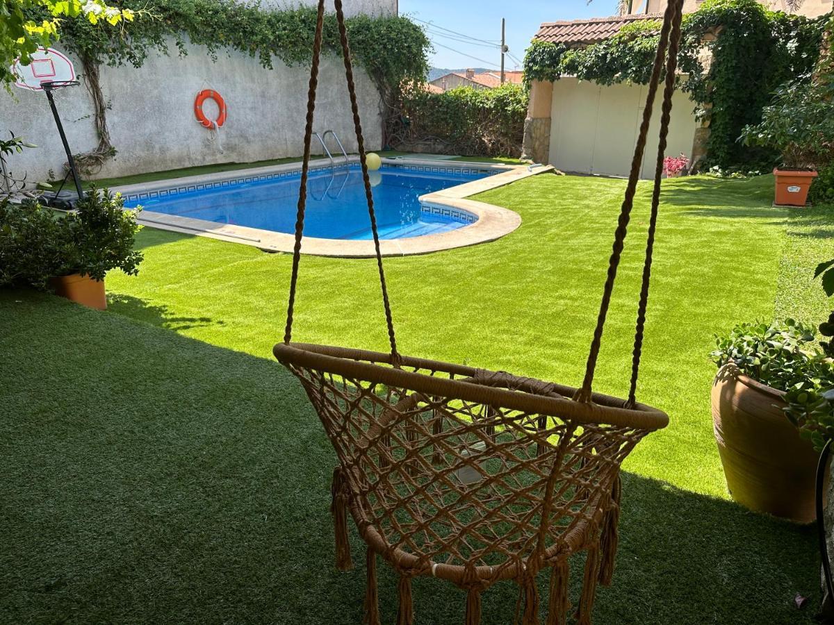 Villa Del Jerte 엘토노 외부 사진