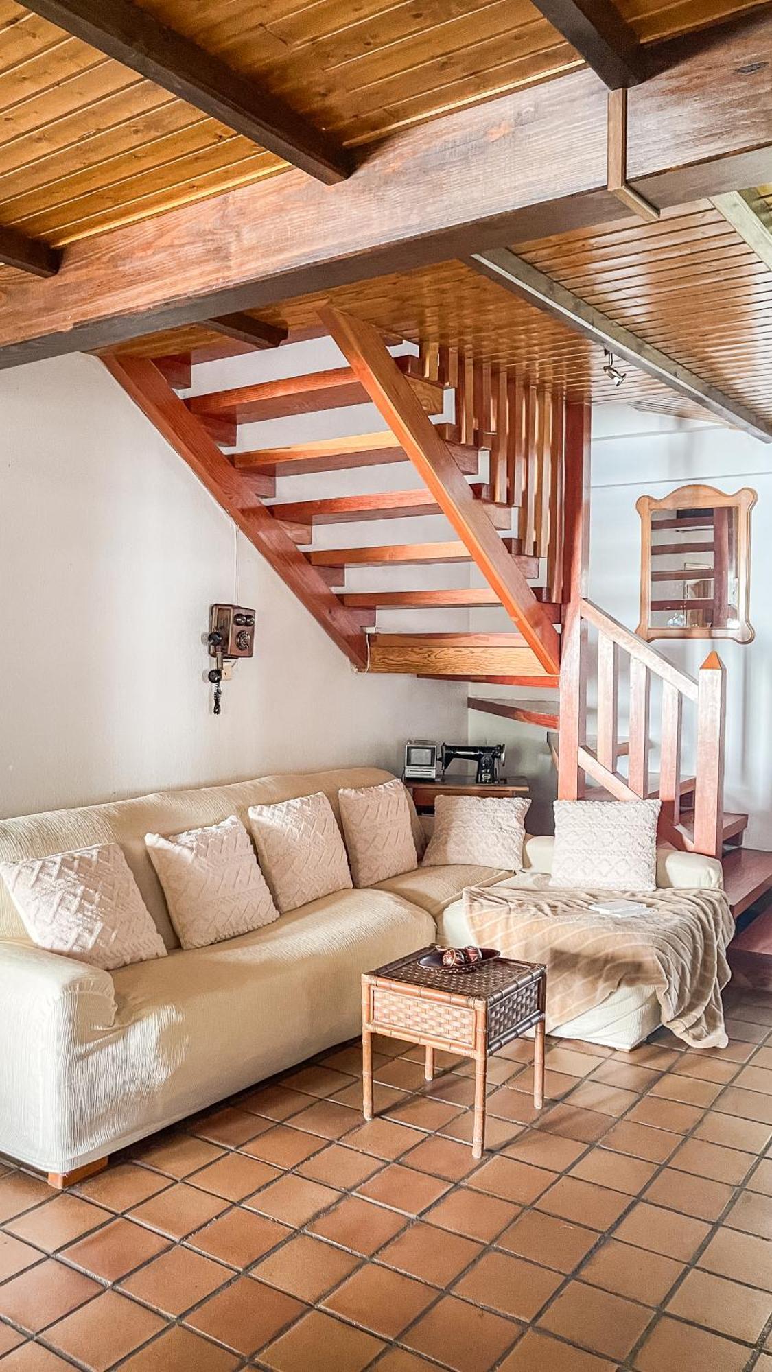 Villa Del Jerte 엘토노 외부 사진
