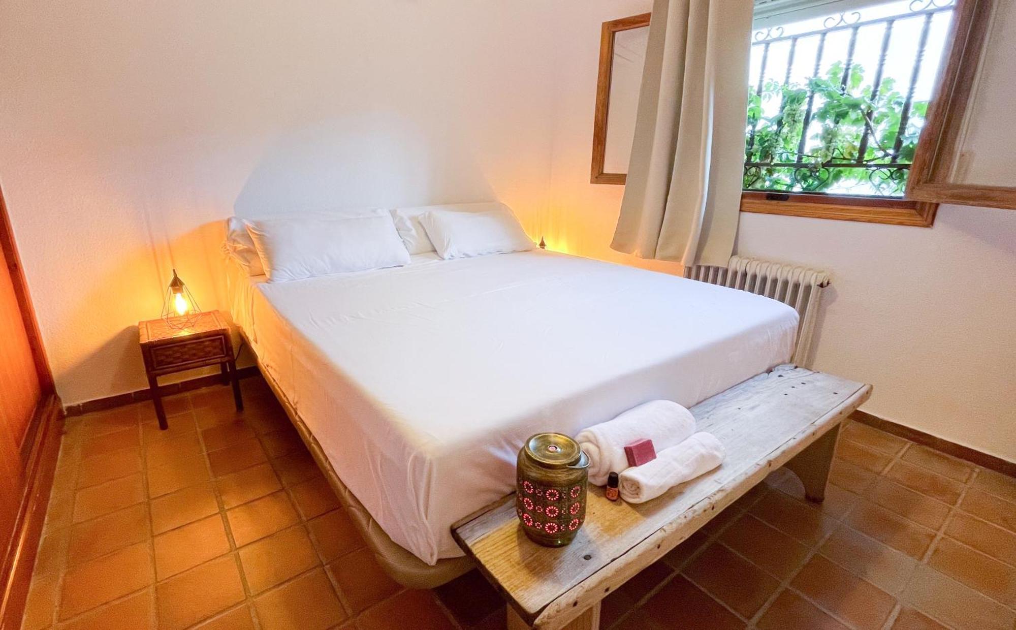 Villa Del Jerte 엘토노 외부 사진