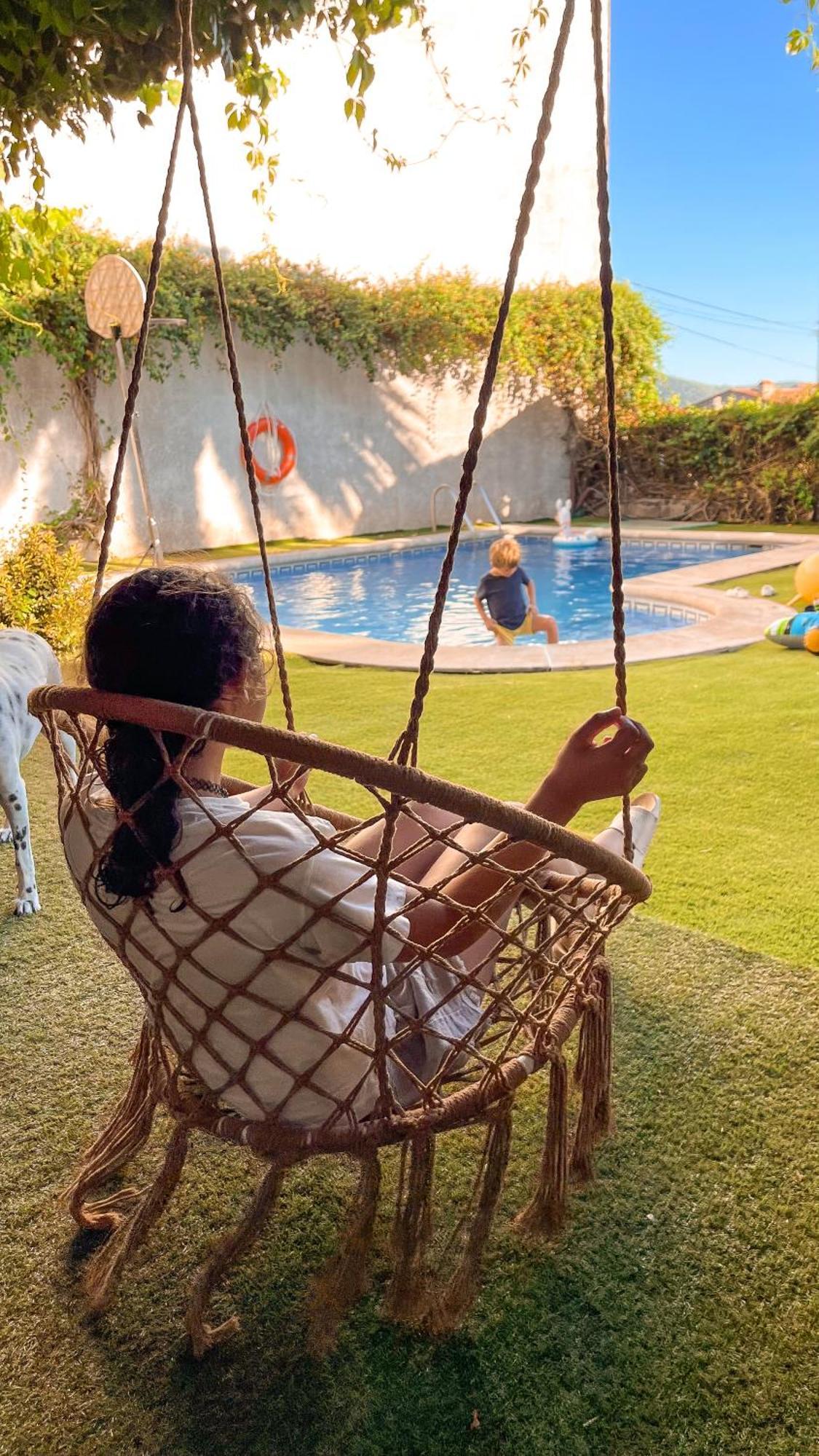 Villa Del Jerte 엘토노 외부 사진