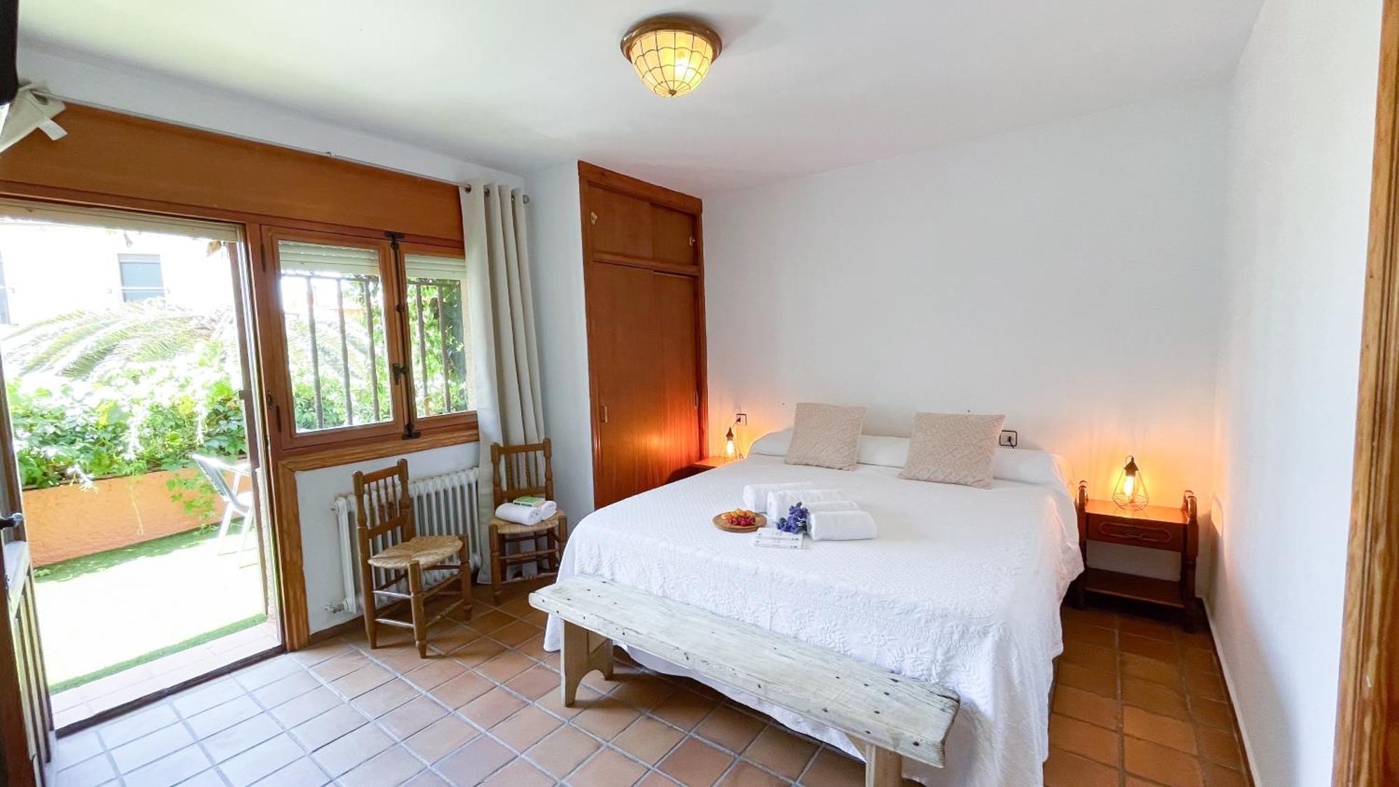 Villa Del Jerte 엘토노 외부 사진