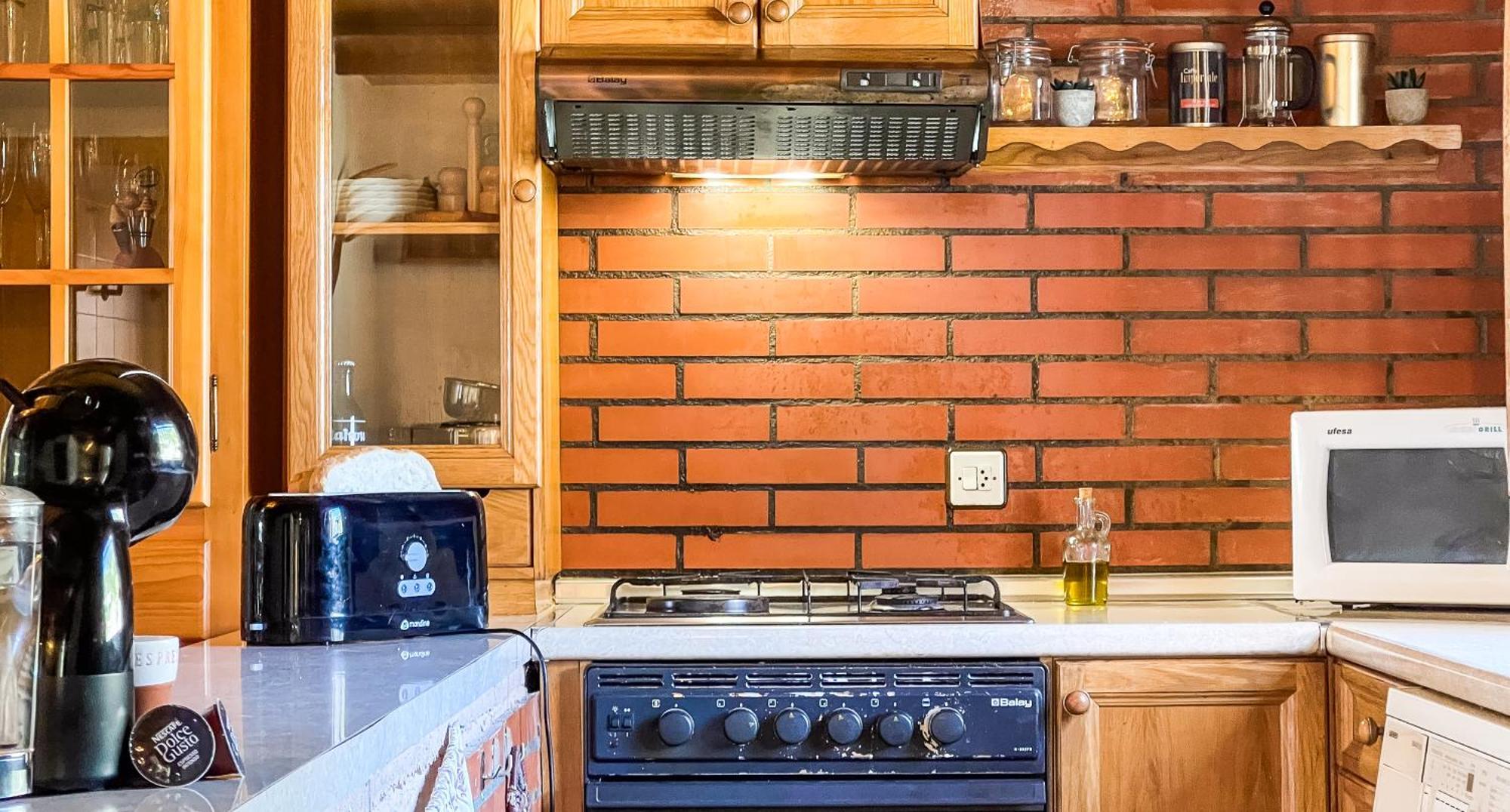 Villa Del Jerte 엘토노 외부 사진