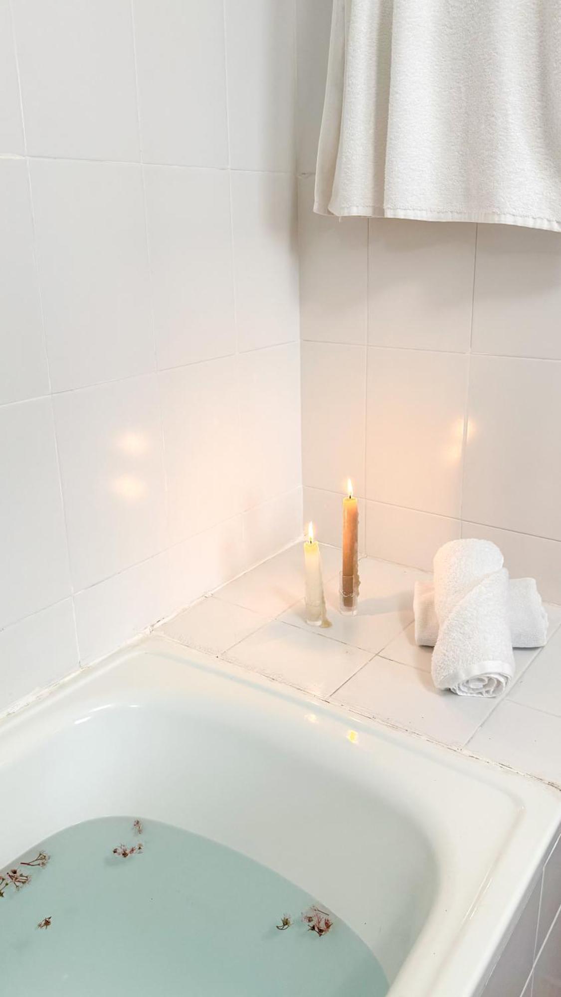 Villa Del Jerte 엘토노 외부 사진