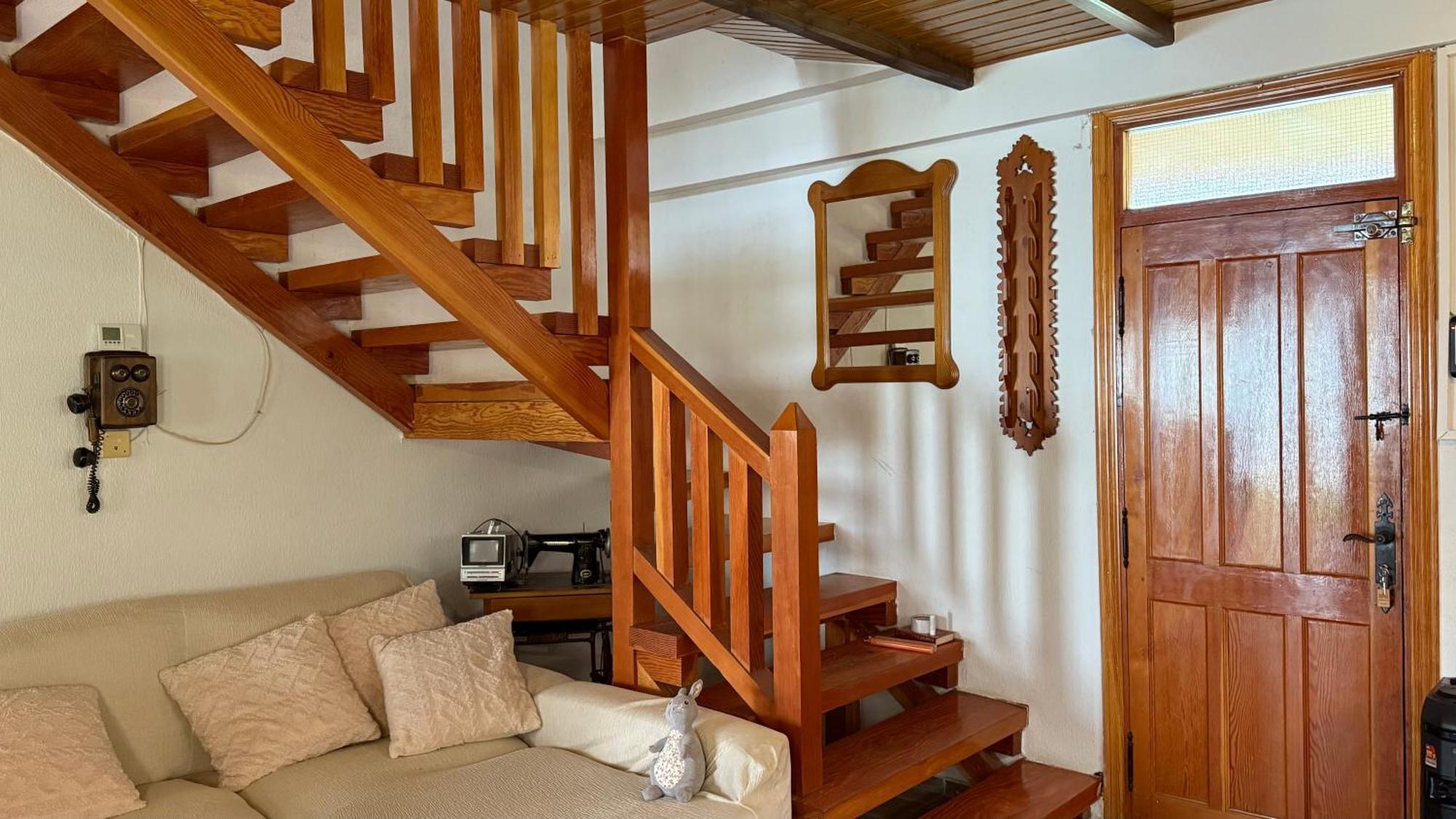 Villa Del Jerte 엘토노 외부 사진