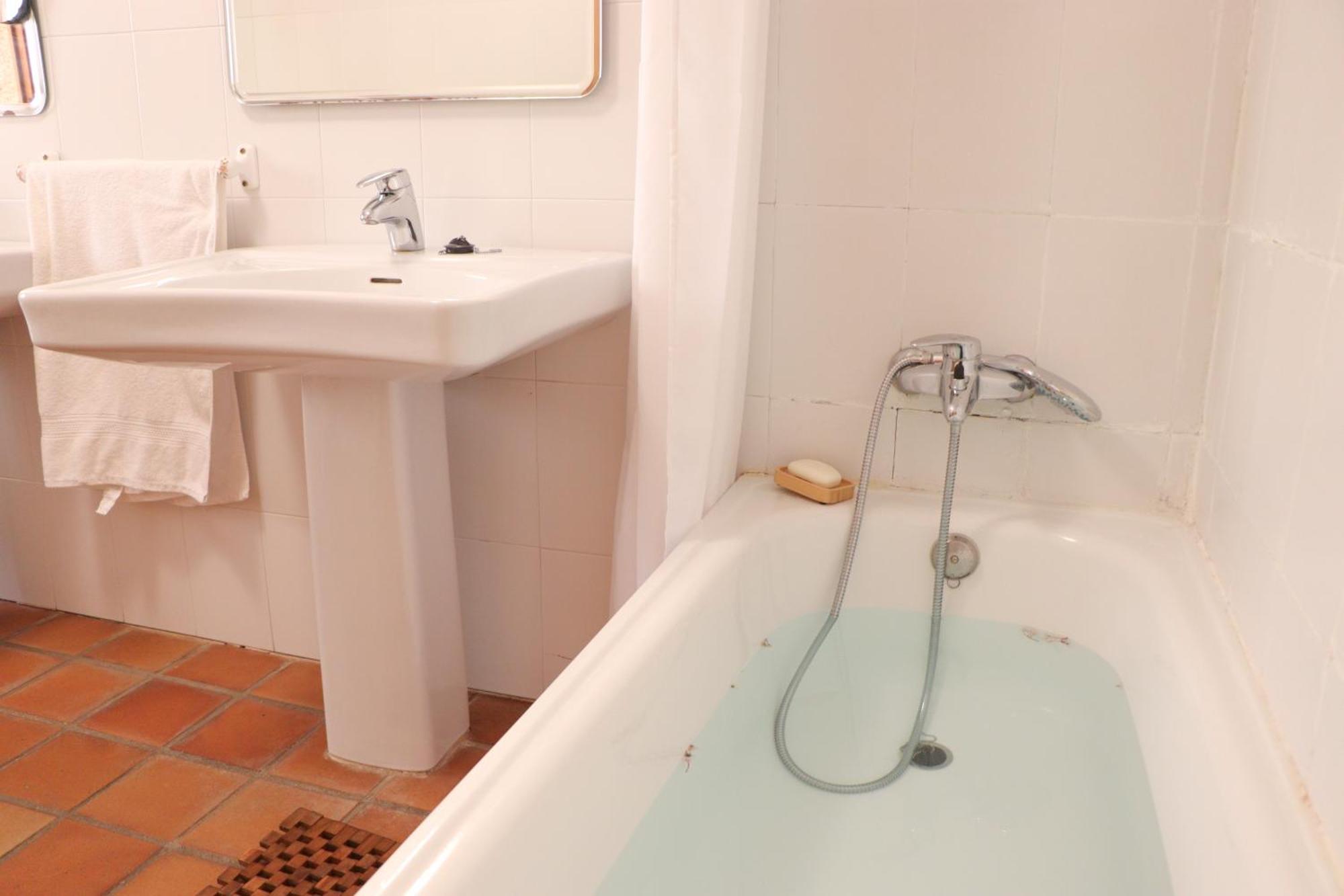 Villa Del Jerte 엘토노 외부 사진